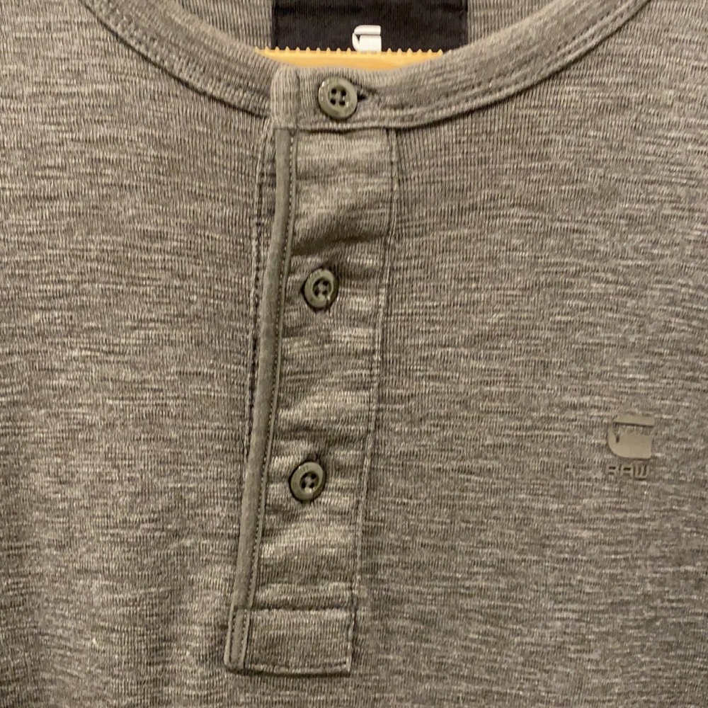 ❌SOLD❌ G-star long sleeve t-shirt - Picture 6 of 8